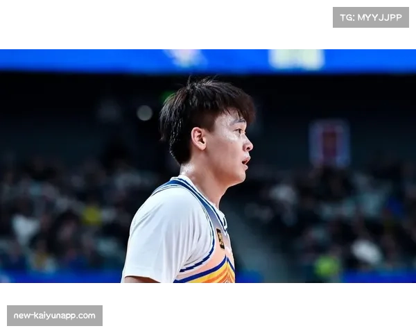 赵睿加盟北京首钢提升后场实力 对阵新疆将首次面对老东家