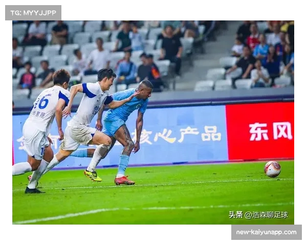 深圳新鹏城5比2大胜武汉三镇 单场七球创赛季进球数新高